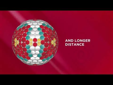 Titleist 2022 TruFeel Golf Balls - Yellow Dozen - Image 4