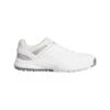 ADIDAS 2022 EQT Spikeless Golf Shoes - Ftwr White