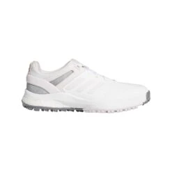 ADIDAS 2022 EQT Spikeless Golf Shoes - Ftwr White