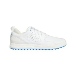 ADIDAS 2022 Flopshot Golf Shoes - Ftwr White