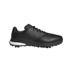 ADIDAS 2022 Performance Classic Recycled Golf Shoes - Black