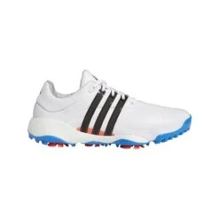 ADIDAS 2022 Tour 360 22 Golf Shoes - Ftwr White