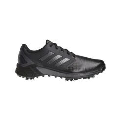 ADIDAS 2022 ZG21 Golf Shoes - Core Black