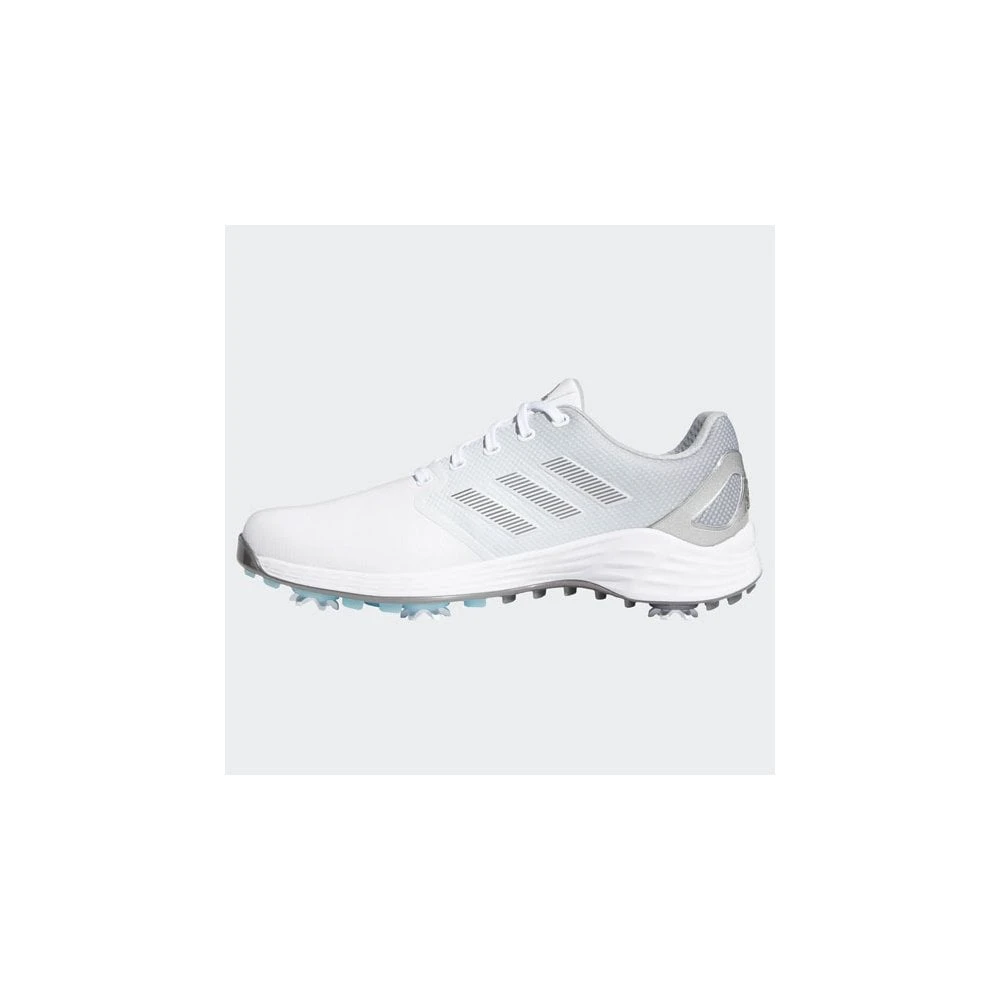 ADIDAS 2022 ZG21 Golf Shoes - White - Image 2