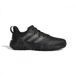 ADIDAS Codechaos 22 Spikeless Shoes - Core Black