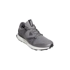 ADIDAS Crossknit 3.0 Golf Shoe - GREY3/GREY5/COREBLACK