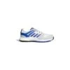 ADIDAS EQT SL Golf Shoes - White/Blue/Grey2