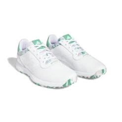 ADIDAS S2G SL Golf Shoes - Ftwr White