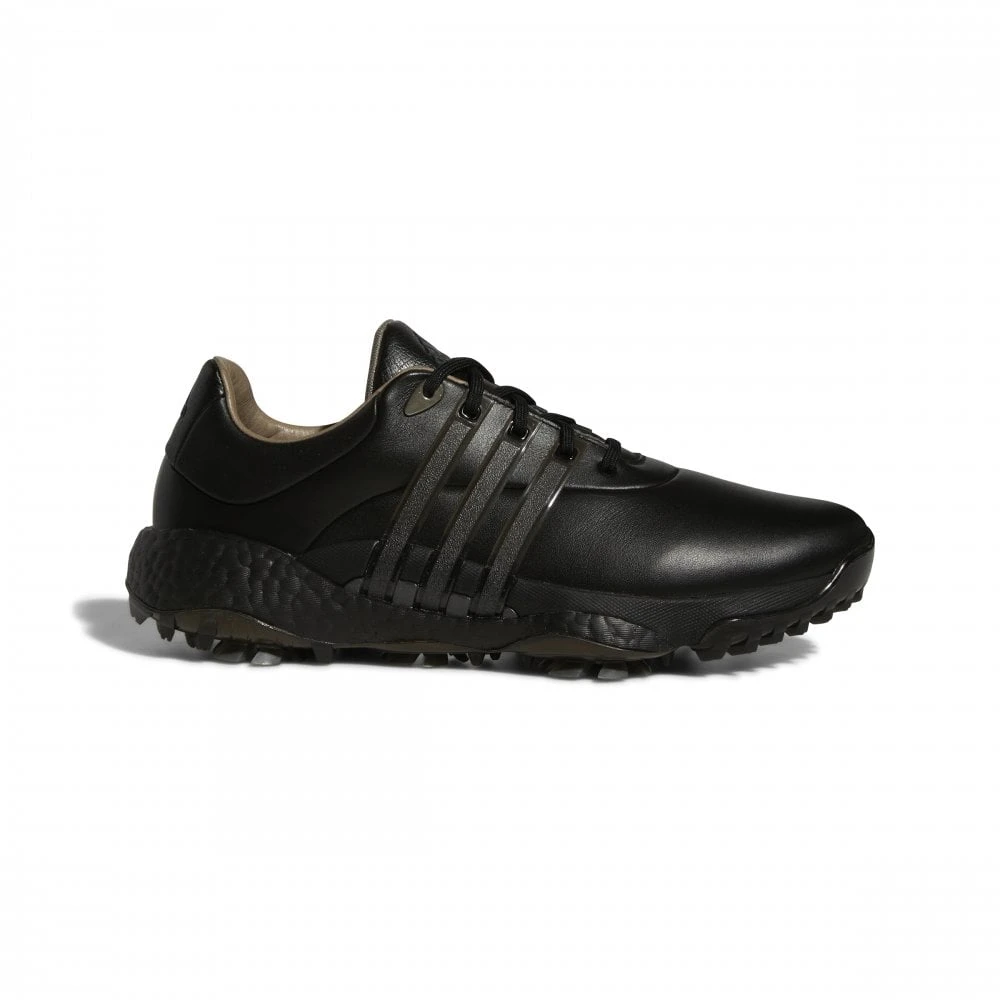ADIDAS Tour360 22 Golf Shoes - Core Black
