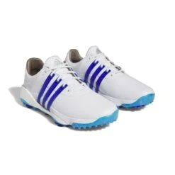 ADIDAS Tour360 22 Golf Shoes - Ftwr White