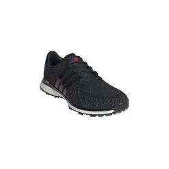 ADIDAS TOUR360 XT-SL Spikeless Golf Shoes - Core Black