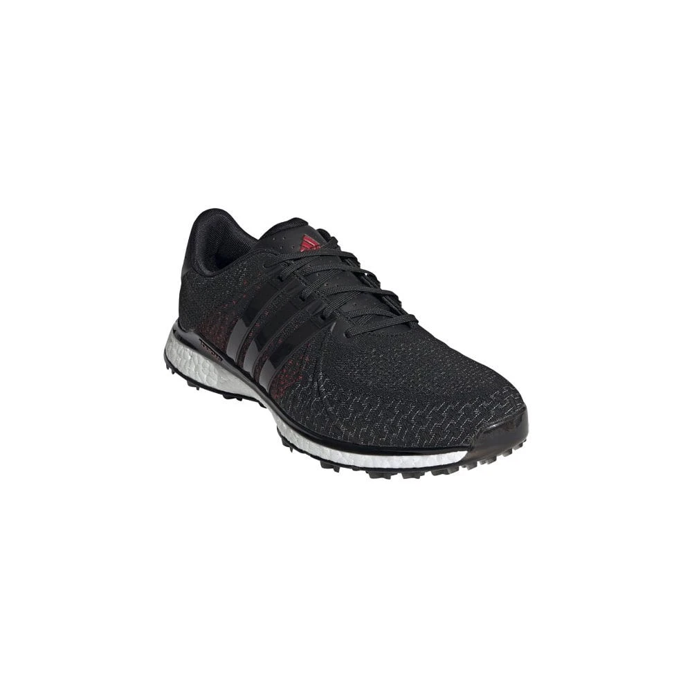 ADIDAS TOUR360 XT-SL Spikeless Golf Shoes - Core Black