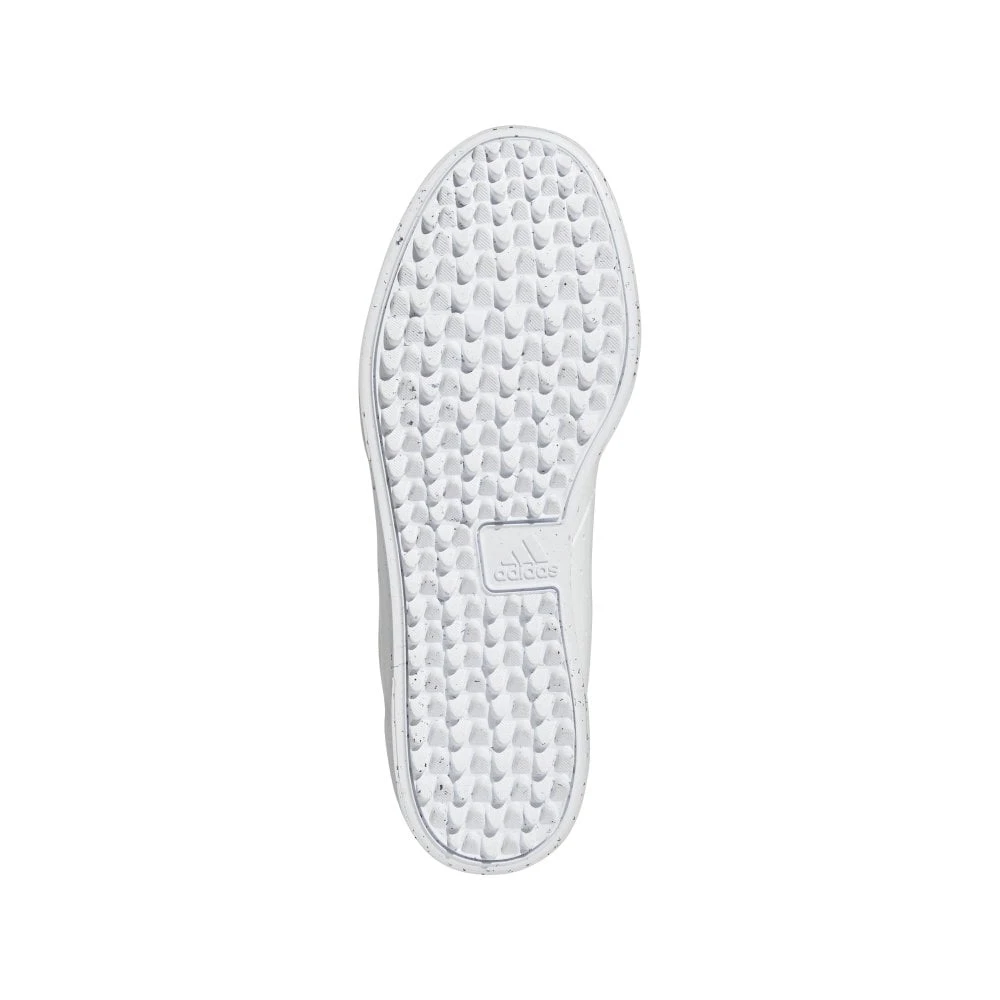 ADIDAS Women's Adicross Retro Spikeless Golf Shoes - White - Image 3