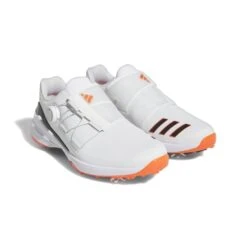 ADIDAS ZG23 BOA Lightstrike Golf Shoes - Ftwr White