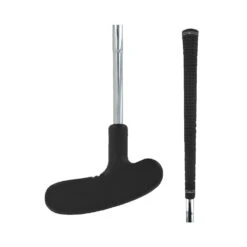 Mini Golf Putter Black 35 Inch
