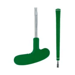 Mini Golf Putter Green 30 Inch