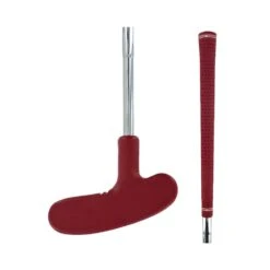 Mini Golf Putter Red 24 Inch
