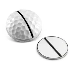 On Point Marker Dimpled Black