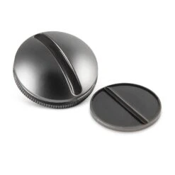 On Point Marker Smooth Black