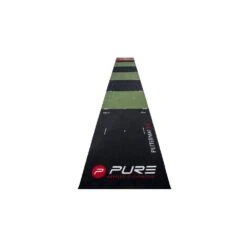 Pure Golf Putting Mat 65cm X 500cm