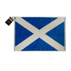 Scotland Flag Towel