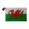 Wales Flag Towel