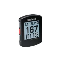 Bushnell PHANTOM2 GPS - BLACK