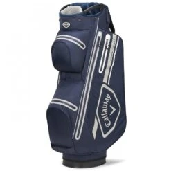 Callaway 2022 CHEV DRY 14 CART Golf Bag - NVY