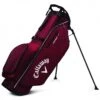Callaway 2022 FAIRWAY C STAND Golf Bag - CARDINAL CAMO