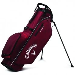 Callaway 2022 FAIRWAY C STAND Golf Bag - CARDINAL CAMO