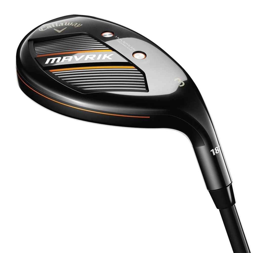 Callaway 2022 Mavrik Hybrid - Image 2