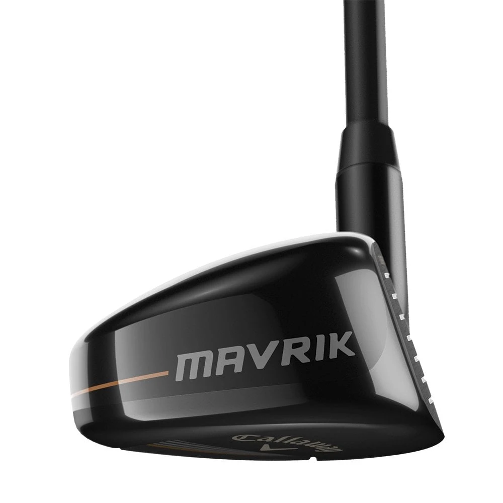 Callaway 2022 Mavrik Hybrid - Image 3