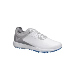 Callaway 2022 Mens NITRO PRO Golf Shoes WHITE/VAPOUR