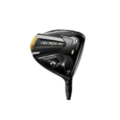 Callaway 2022 ROGUE ST MAX D DRIVER - Custom