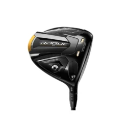 Callaway 2022 ROGUE ST MAX D DRIVER