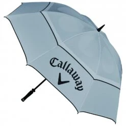 Callaway 2022 SHIELD 64 UMBRELLA GRY/Black