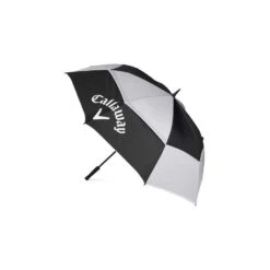 Callaway 68 TOUR AUTHENTIC Umbrella BLK/GRY/WHT
