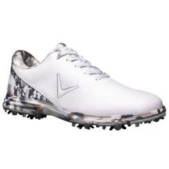 Callaway Apex Coronado S White/Camo Golf Shoes