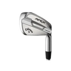 Callaway APEX PRO 21 Irons Steel