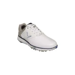 Callaway CHEV MULLIGAN S Golf Shoes - White/Navy