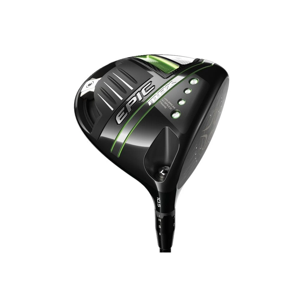 Callaway Epic Max Driver