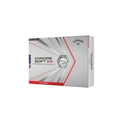 Callaway Golf Balls CHRMSFT X DASH (Doz)