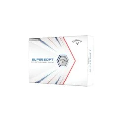 Callaway Golf Balls SUPERSOFT (Doz)