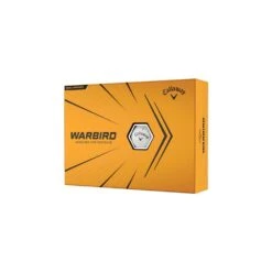 Callaway Golf Balls WARBIRD (Doz)
