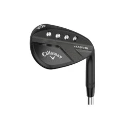 Callaway Jaws Full Toe Wedge - Black