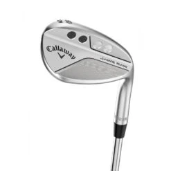Callaway JAWS Raw Wedge Chrome