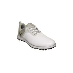 Callaway M582 APEX LITE S Golf Shoes - White/Grey