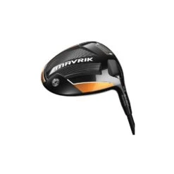 Callaway Mavrik Driver