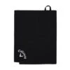 Callaway MIC Players Towel 20x30 Black