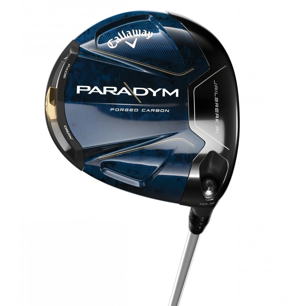 Callaway Paradym Driver